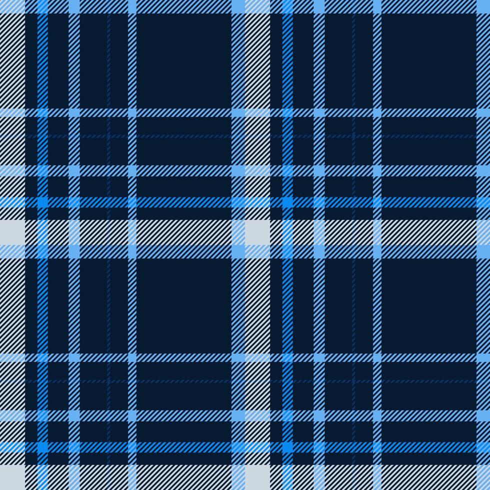 tartan ecosse vecteur de motif à carreaux sans couture. tissu de fond rétro. texture géométrique carrée de couleur de chèque vintage.