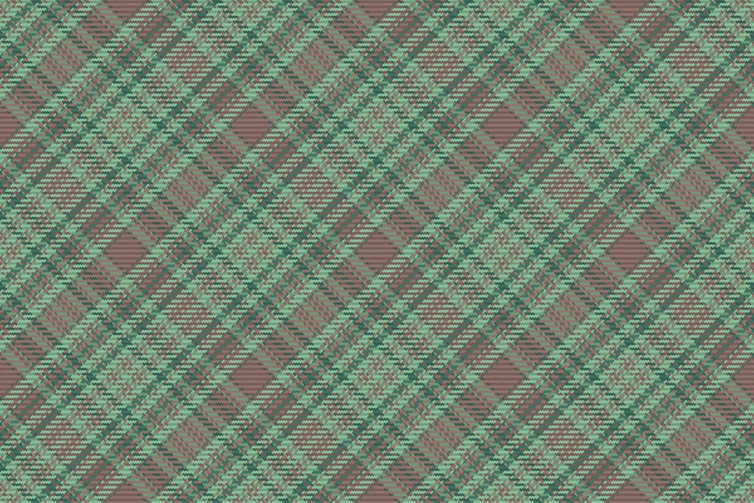 modèle sans couture de plaid tartan écossais. arrière-plan reproductible avec texture de tissu à carreaux. toile de fond de vecteur imprimé textile rayé.