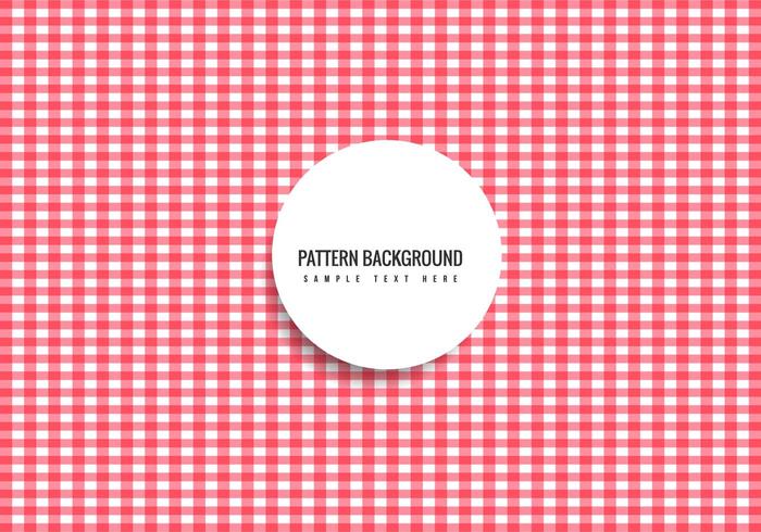 Free Vector Red Stripes Pattern
