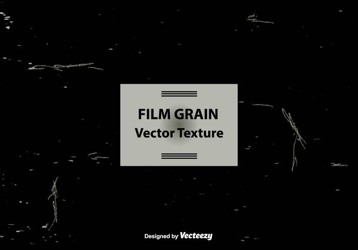 Free Film Grain Texture vecteur