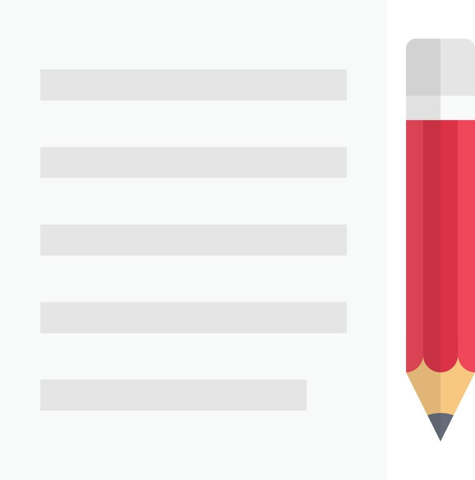 modifier l'illustration vectorielle du fichier sur un arrière-plan.symboles de qualité premium.icônes vectorielles pour le concept et la conception graphique. vecteur