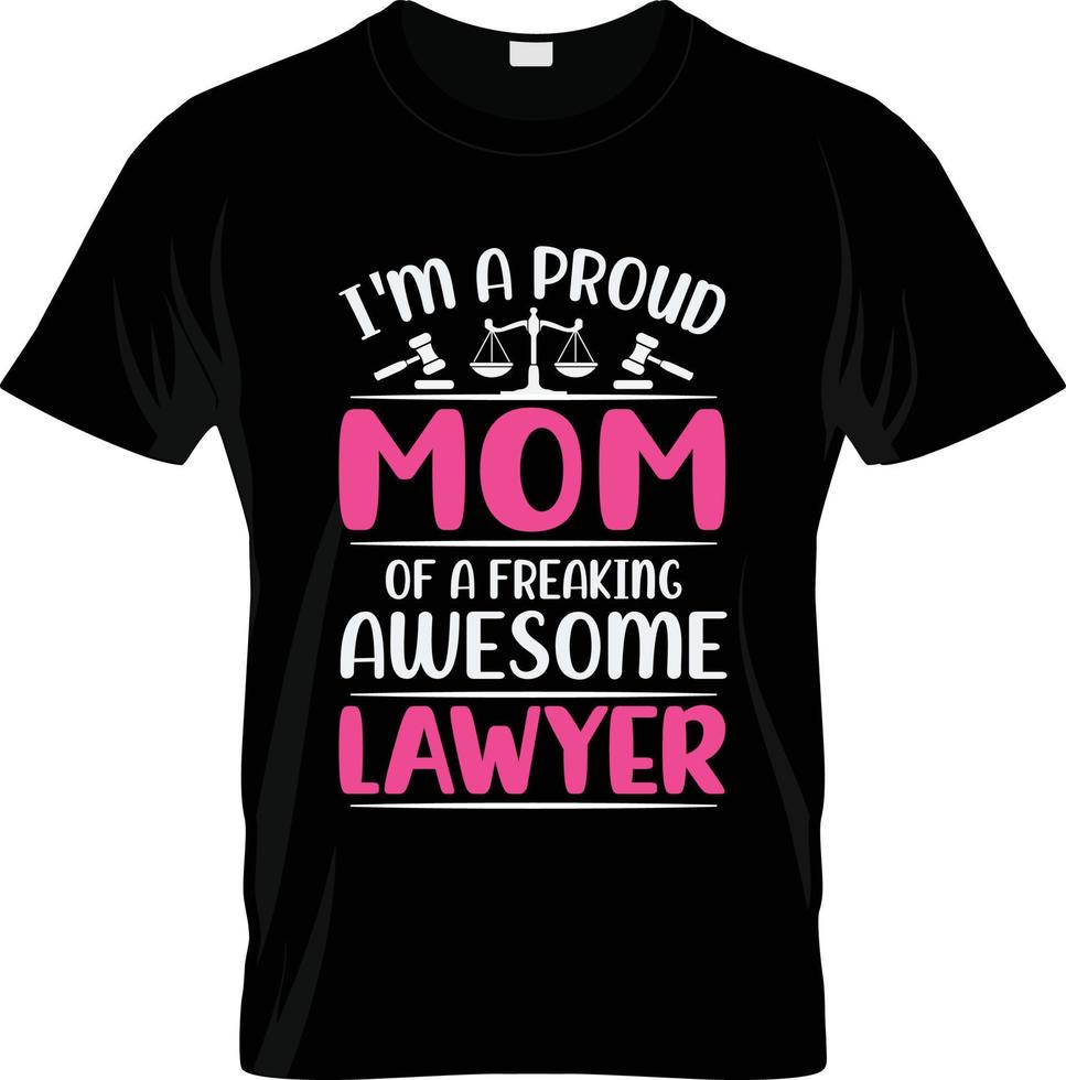 conception de t-shirt d'avocat, slogan de t-shirt d'avocat et conception de vêtements, typographie d'avocat, vecteur d'avocat, illustration d'avocat