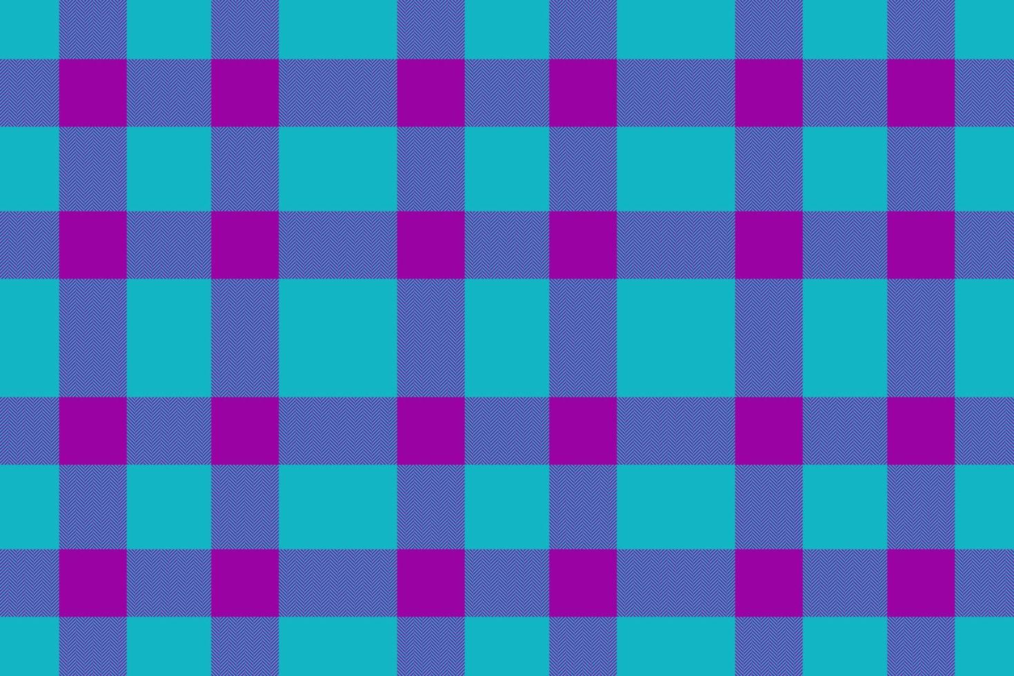 vecteur de motif textile. tartan de vérification des antécédents. plaid de texture de tissu sans couture.