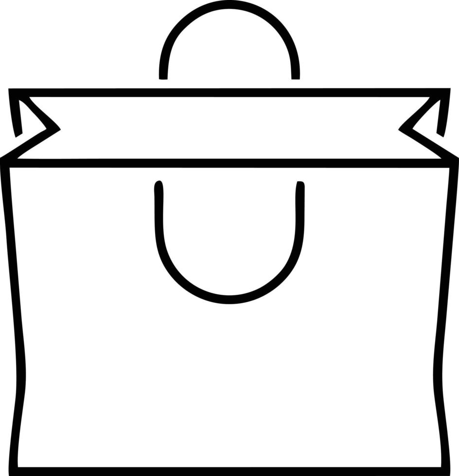 icône d'achat en image blanche, illustration de l'achat en blanc sur fond blanc, dessin d'achat sur fond blanc vecteur