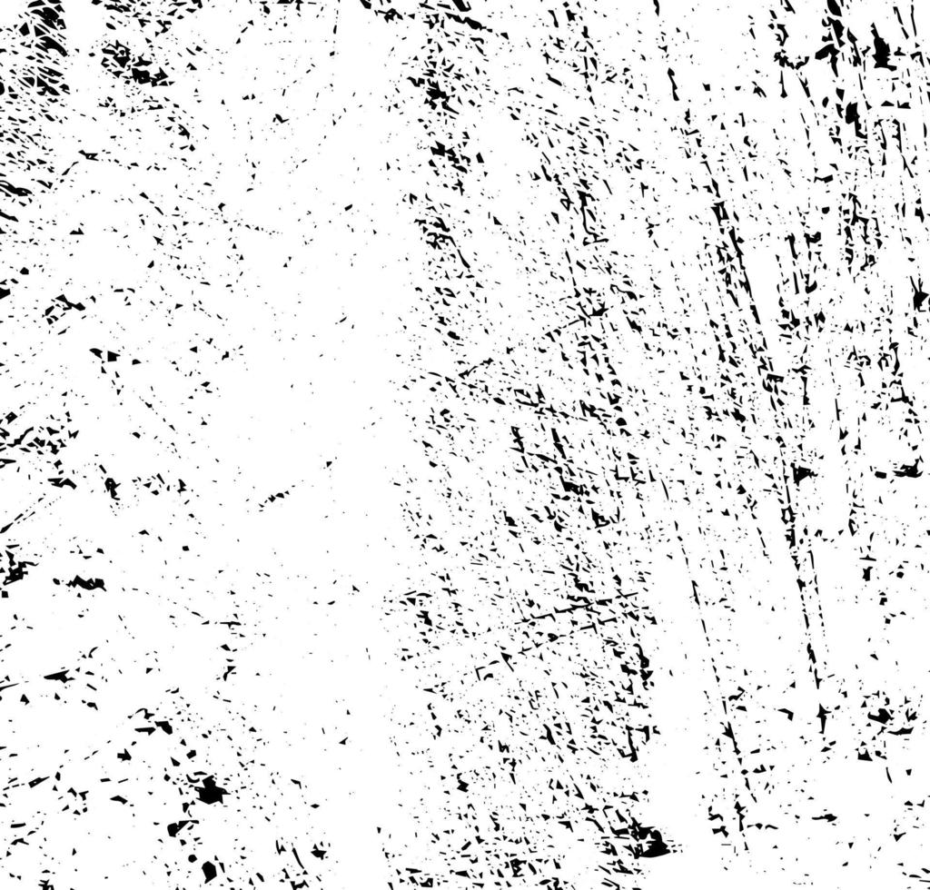 texture vectorielle grunge rustique avec grain et taches. fond de bruit abstrait. surface altérée. vecteur