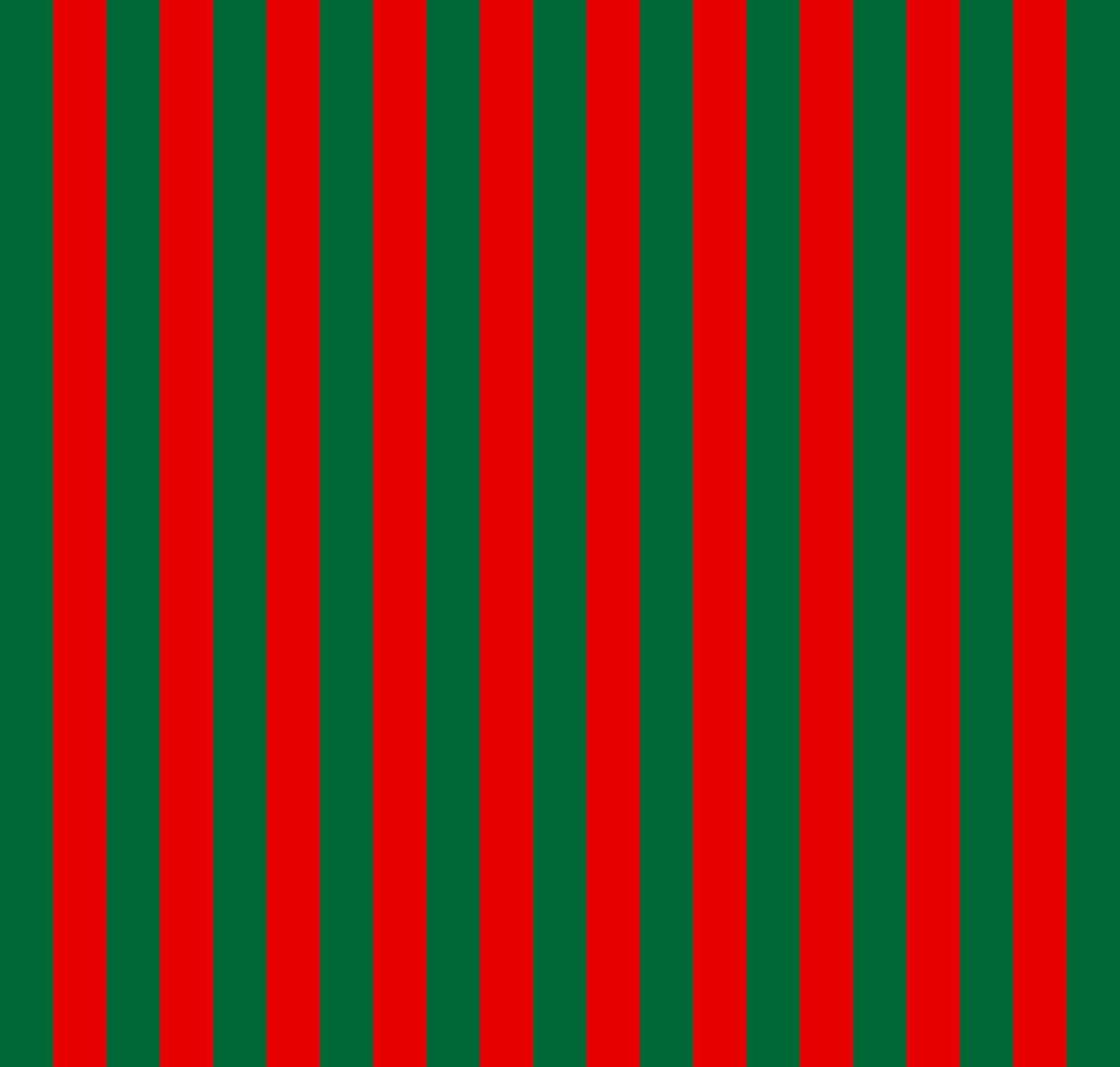 rideau de lignes verticales rouges et vertes vecteur