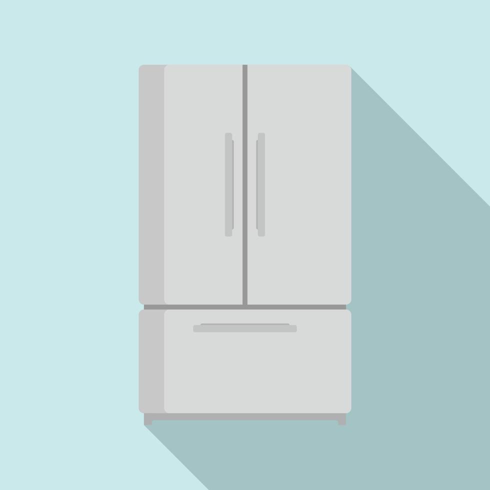 Vecteurs et illustrations de Frigo double porte en téléchargement gratuit