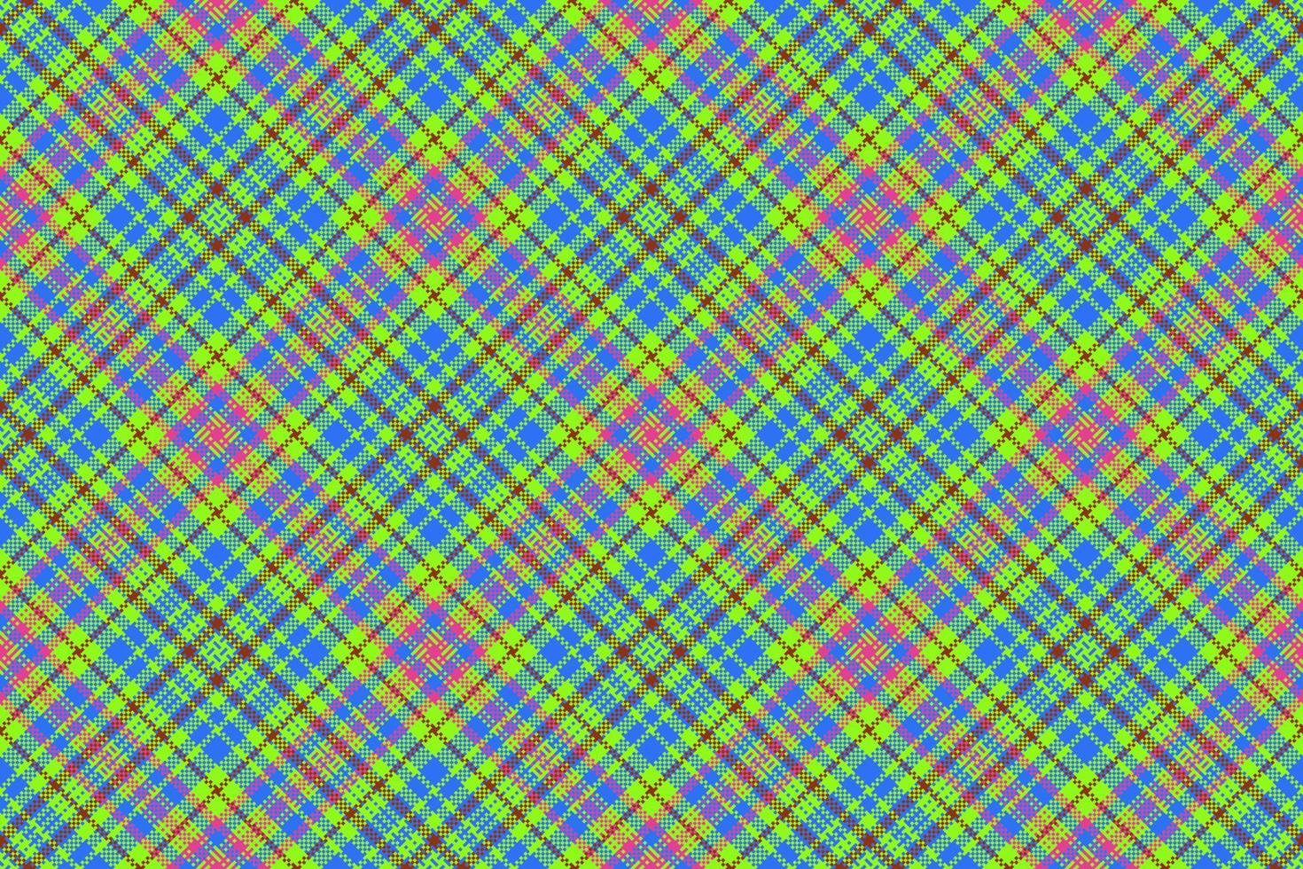 vecteur de texture transparente. textile de fond de modèle. carreaux de tissu tartan à carreaux.