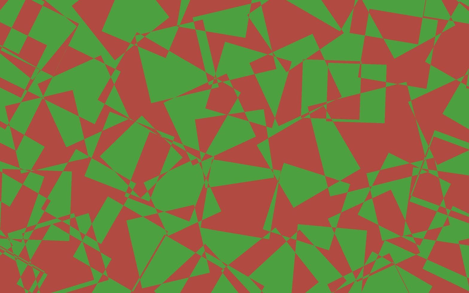 vecto de fond abstrait couleur rouge vert vecteur