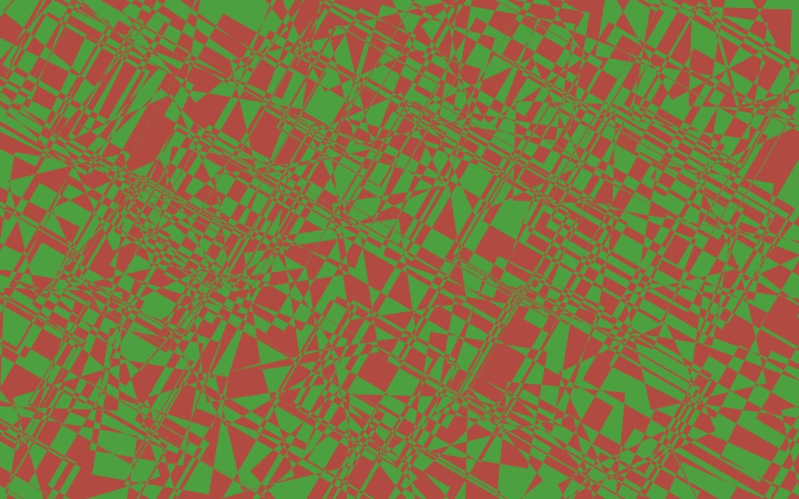 vecto de fond abstrait couleur rouge vert vecteur
