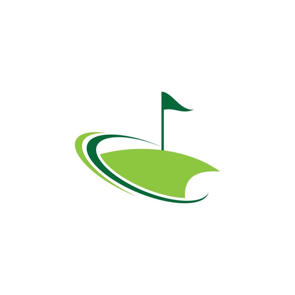 Images : logo golf vecteur