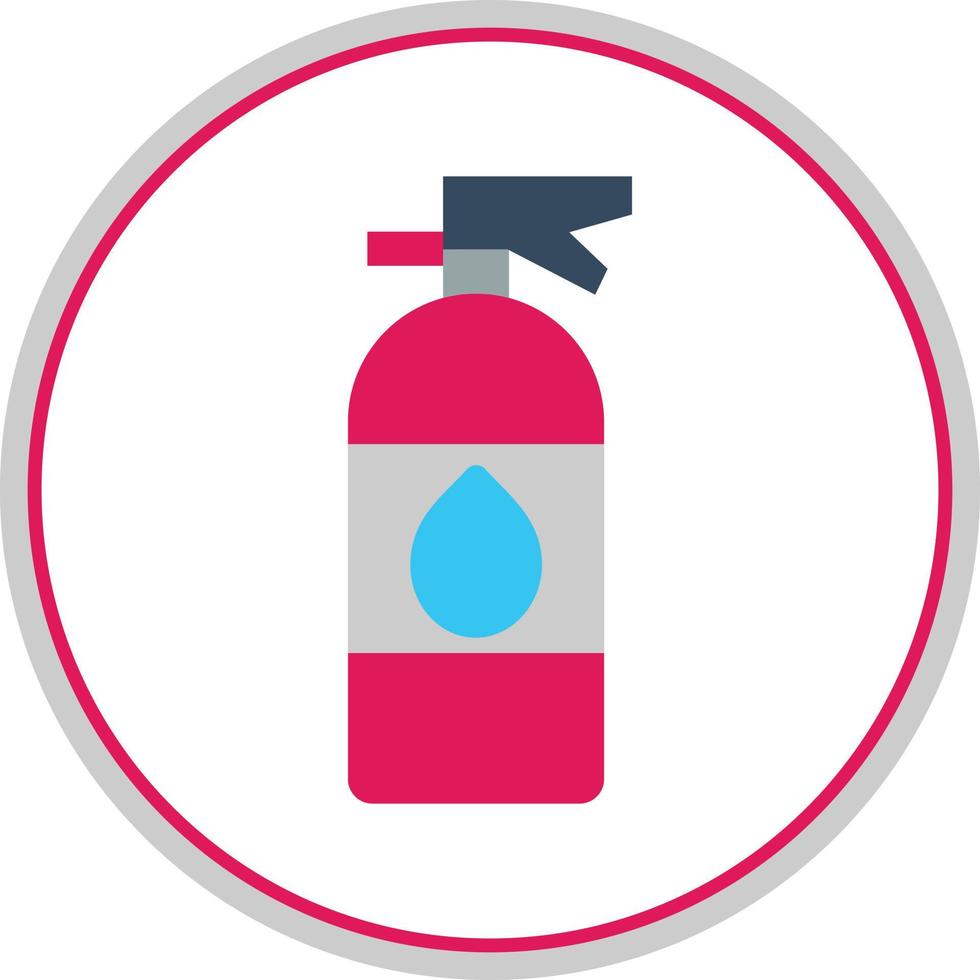 conception d'icône de vecteur de savon de pompe