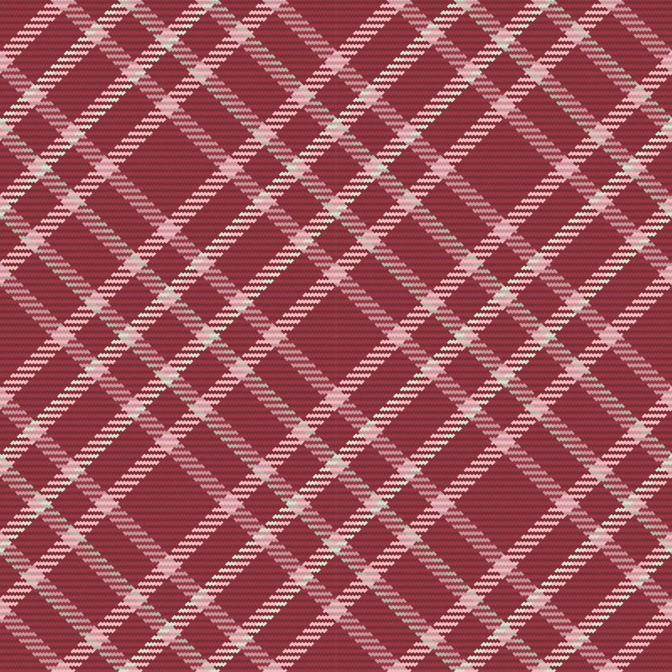 modèle sans couture de plaid tartan écossais. arrière-plan reproductible avec texture de tissu à carreaux. toile de fond de vecteur imprimé textile rayé.