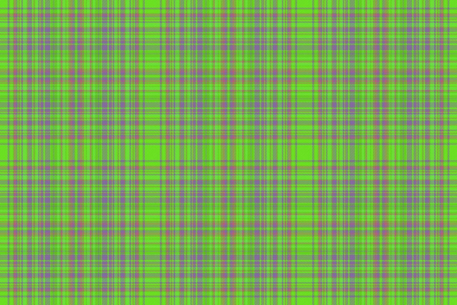 tissu vectoriel à carreaux. modèle sans couture de fond. textile tartan à carreaux de texture.