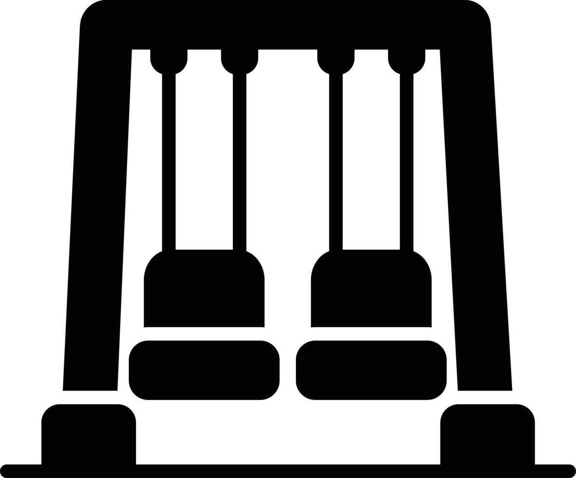 conception d'icônes créatives vecteur