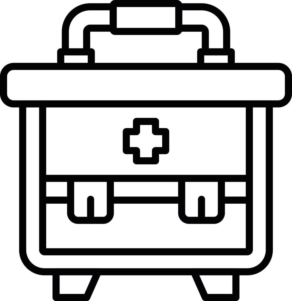 conception d'icône créative d'erreur vecteur