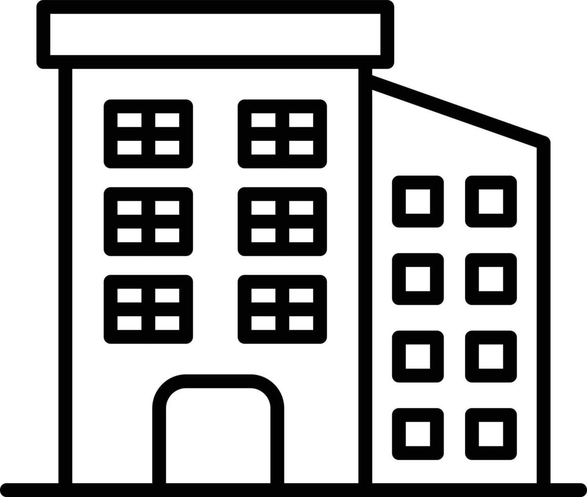 conception d'icône créative plate vecteur