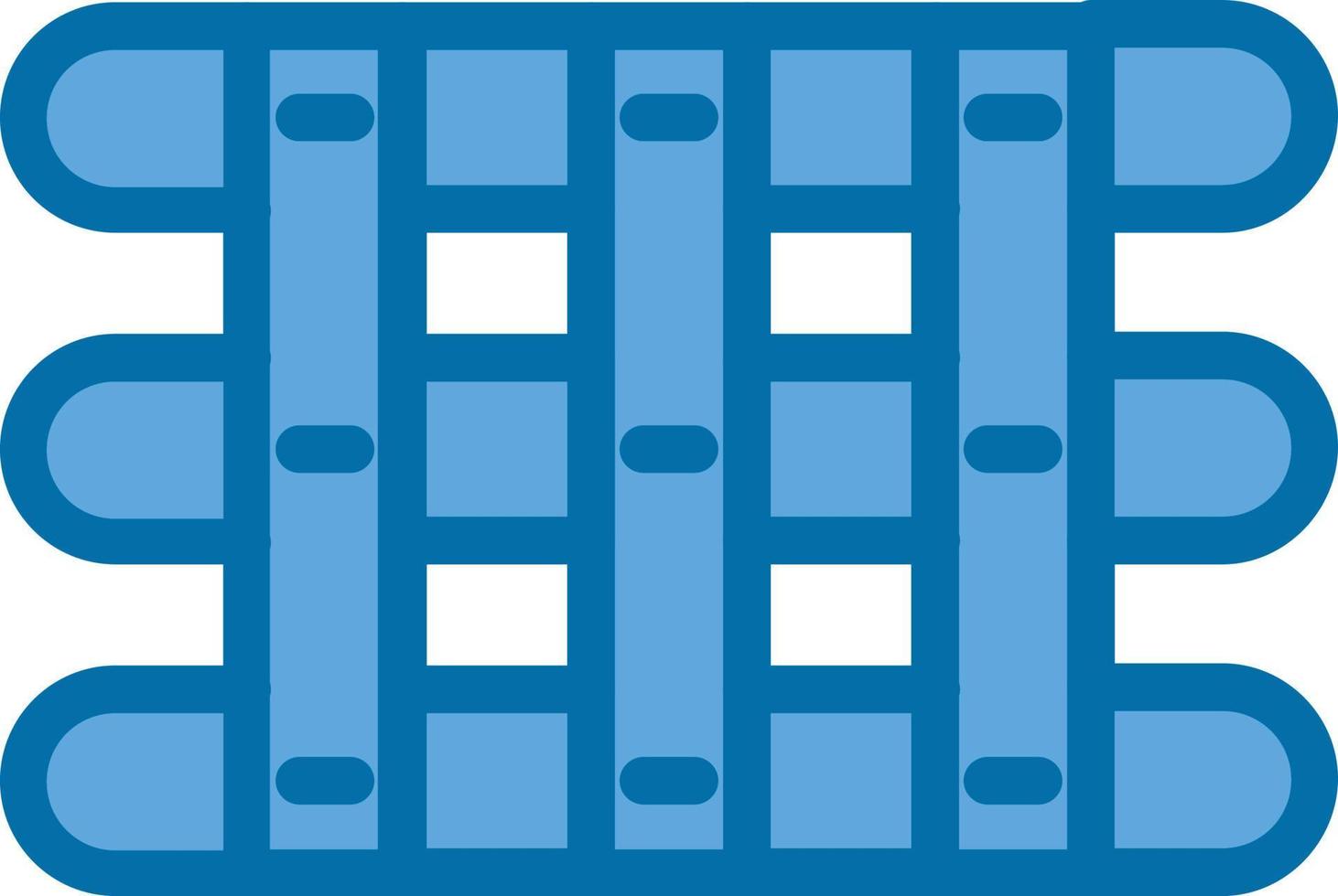 conception d'icône de vecteur de palette