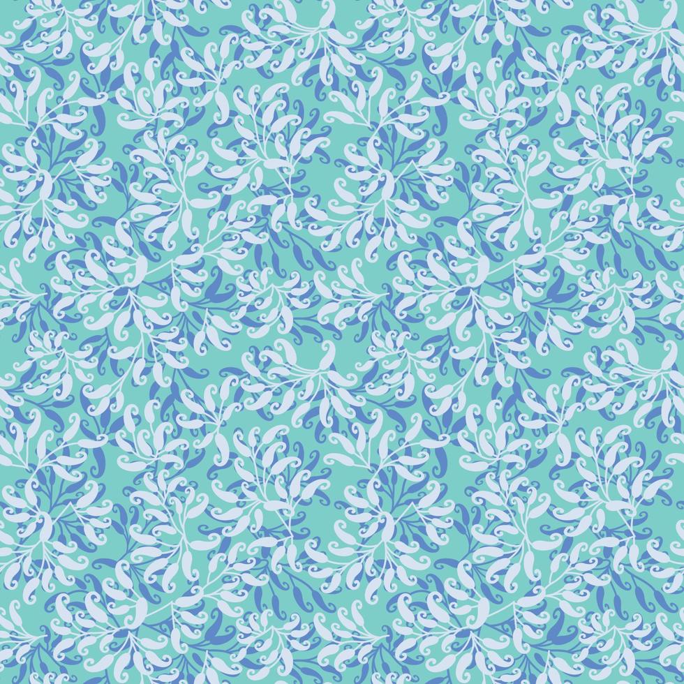 motif floral sans couture avec fleurs tropicales, aquarelle. illustration vectorielle. prêt pour l'impression vecteur