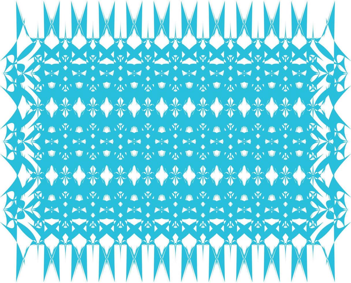 motif vectoriel beau et coloré. modèle vectorielle continue. motif textile et tissu. motif simple et élégant.