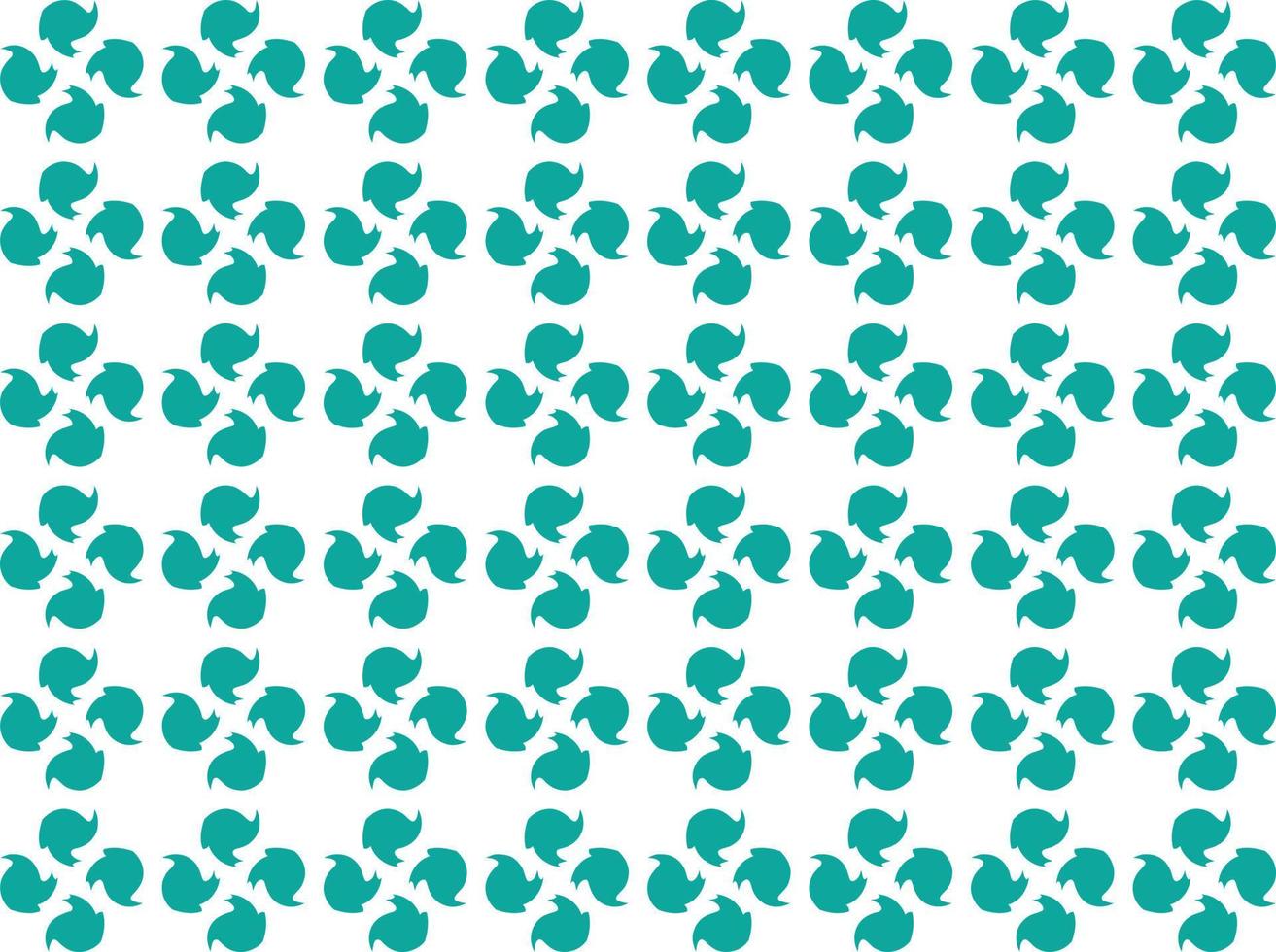 motif vectoriel beau et coloré. modèle vectorielle continue. motif textile et tissu. motif simple et élégant.