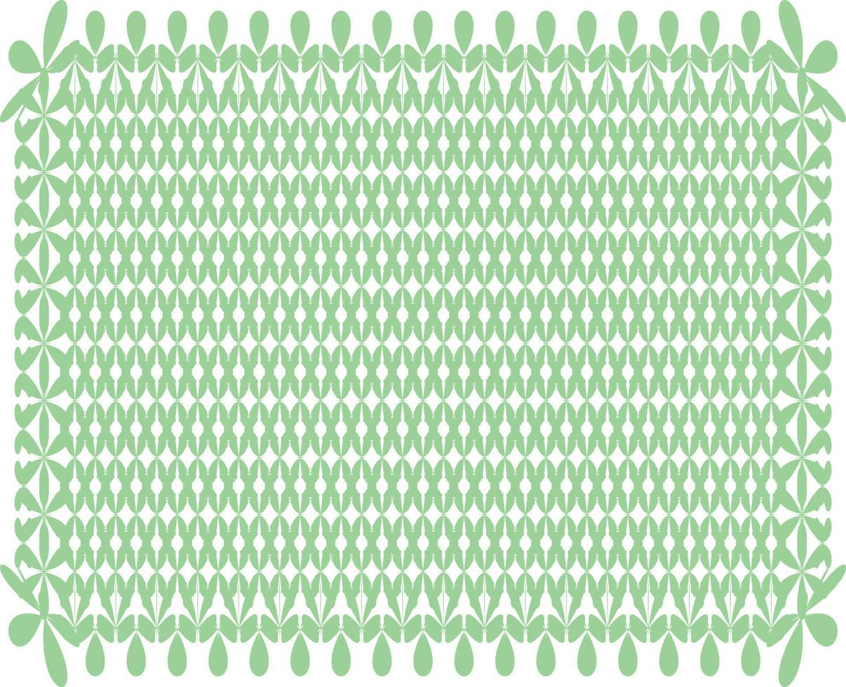 motif vectoriel beau et coloré. modèle vectorielle continue. motif textile et tissu. motif simple et élégant.