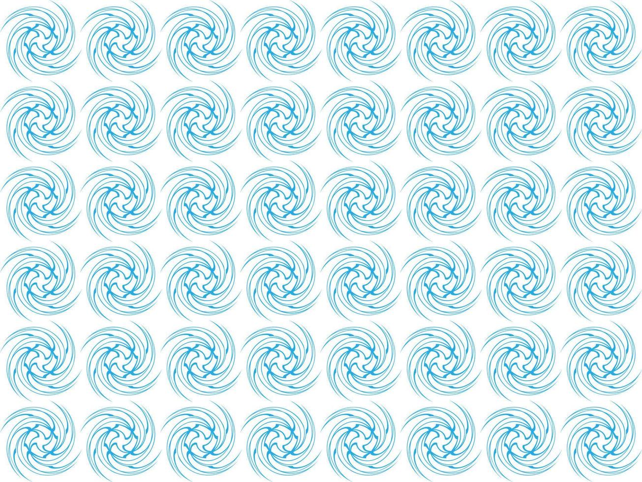 motif vectoriel beau et coloré. modèle vectorielle continue. motif textile et tissu. motif simple et élégant.