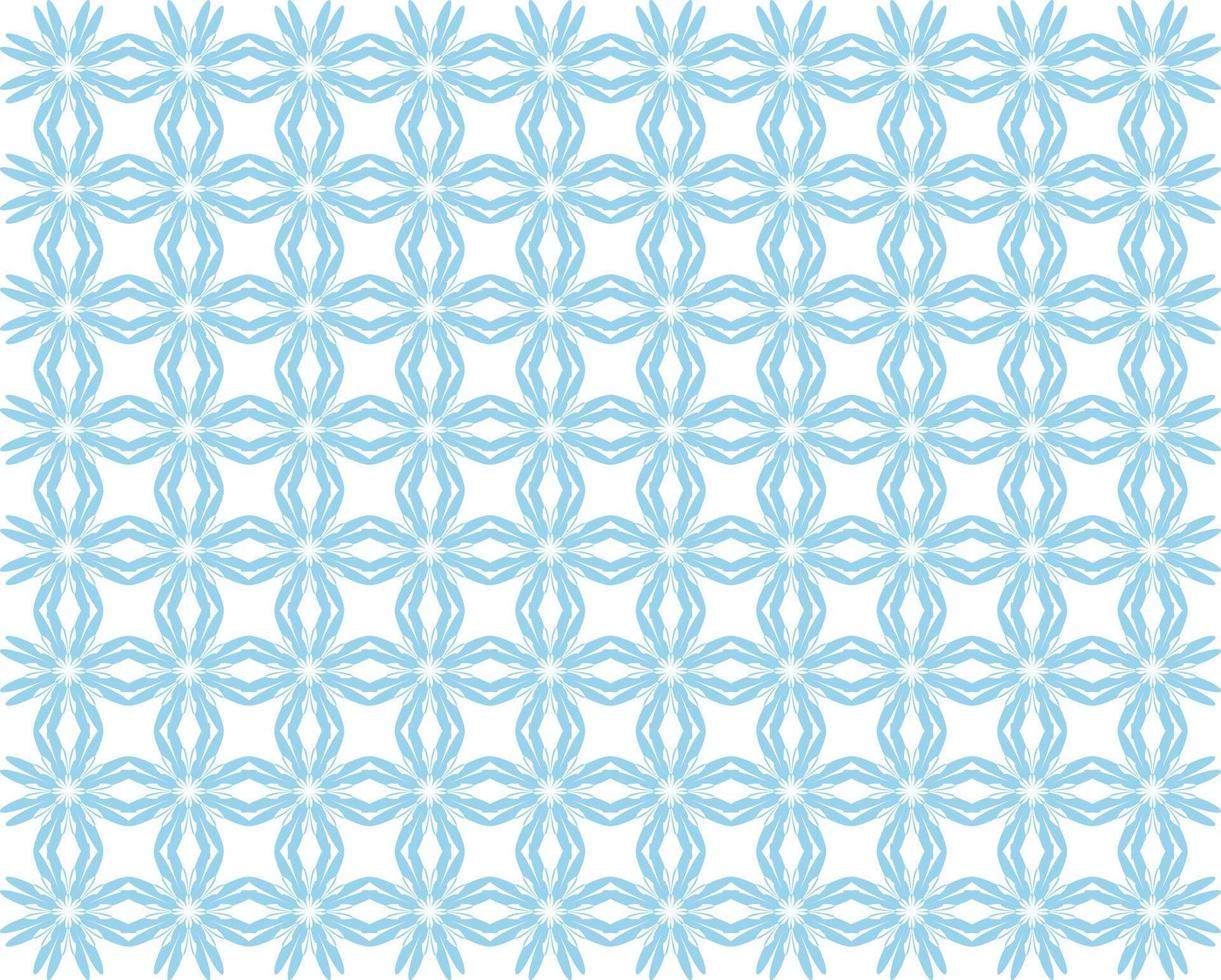 motif vectoriel beau et coloré. modèle vectorielle continue. motif textile et tissu. motif simple et élégant.