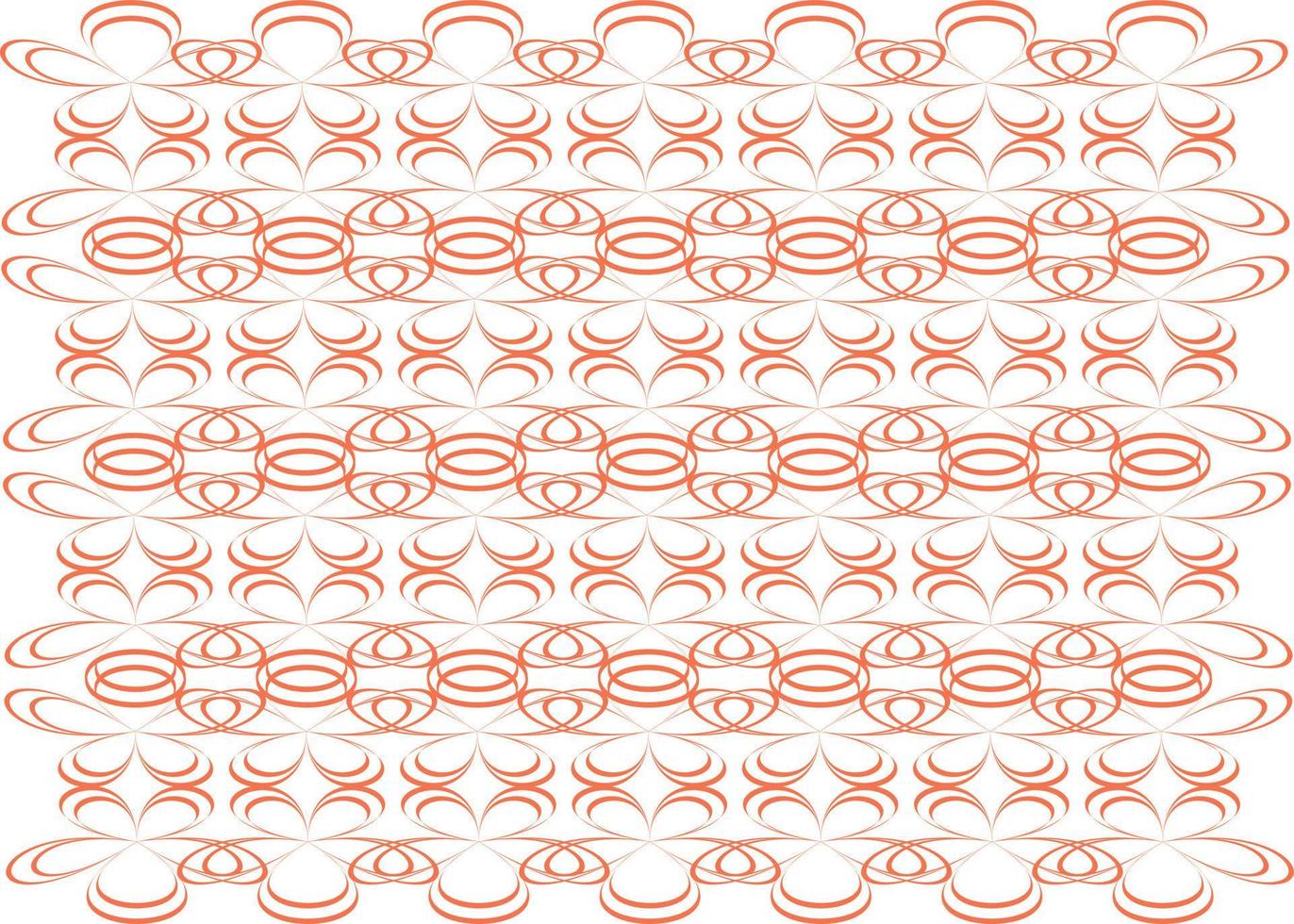 motif vectoriel beau et coloré. modèle vectorielle continue. motif textile et tissu. motif simple et élégant.