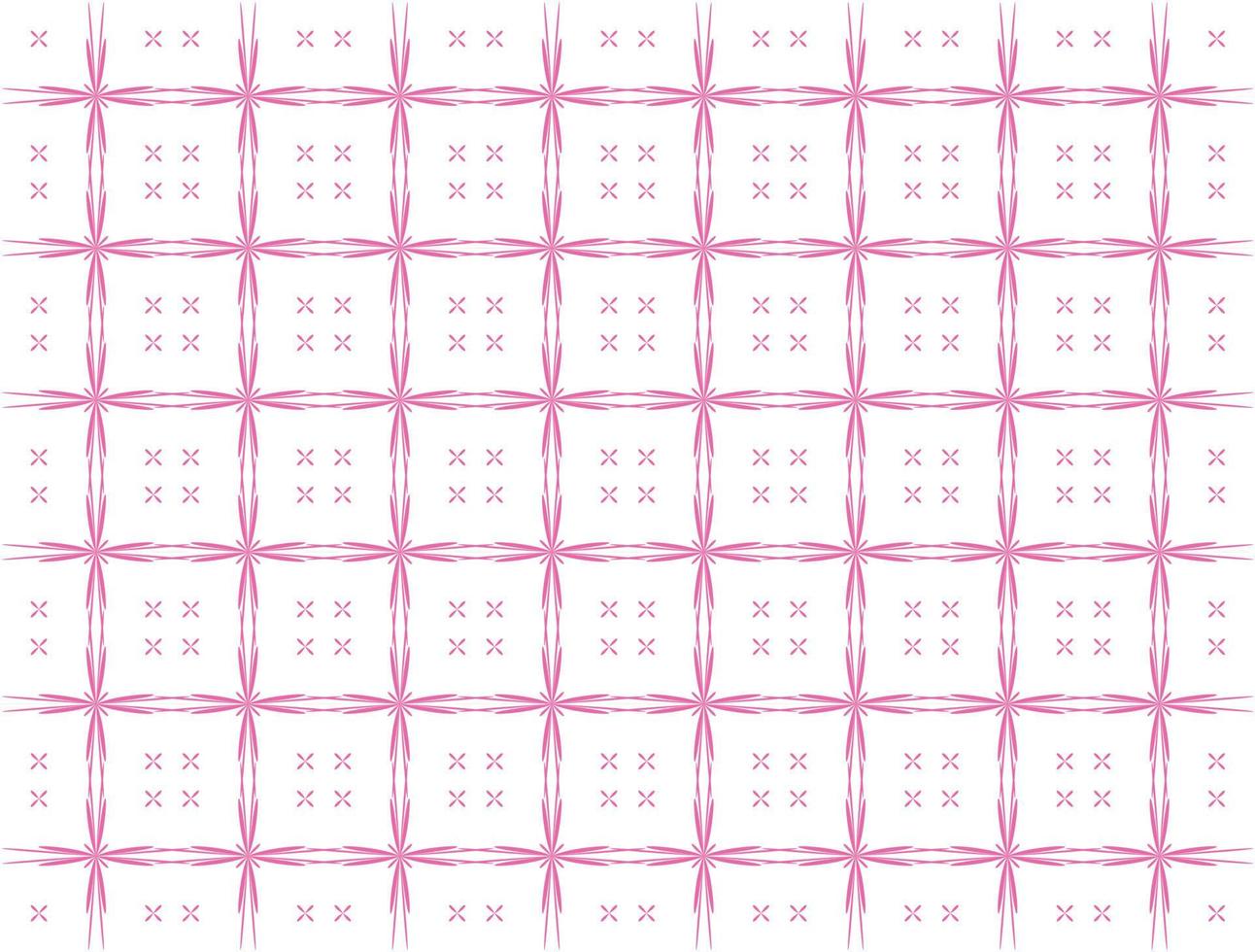 motif vectoriel beau et coloré. modèle vectorielle continue. motif textile et tissu. motif simple et élégant.