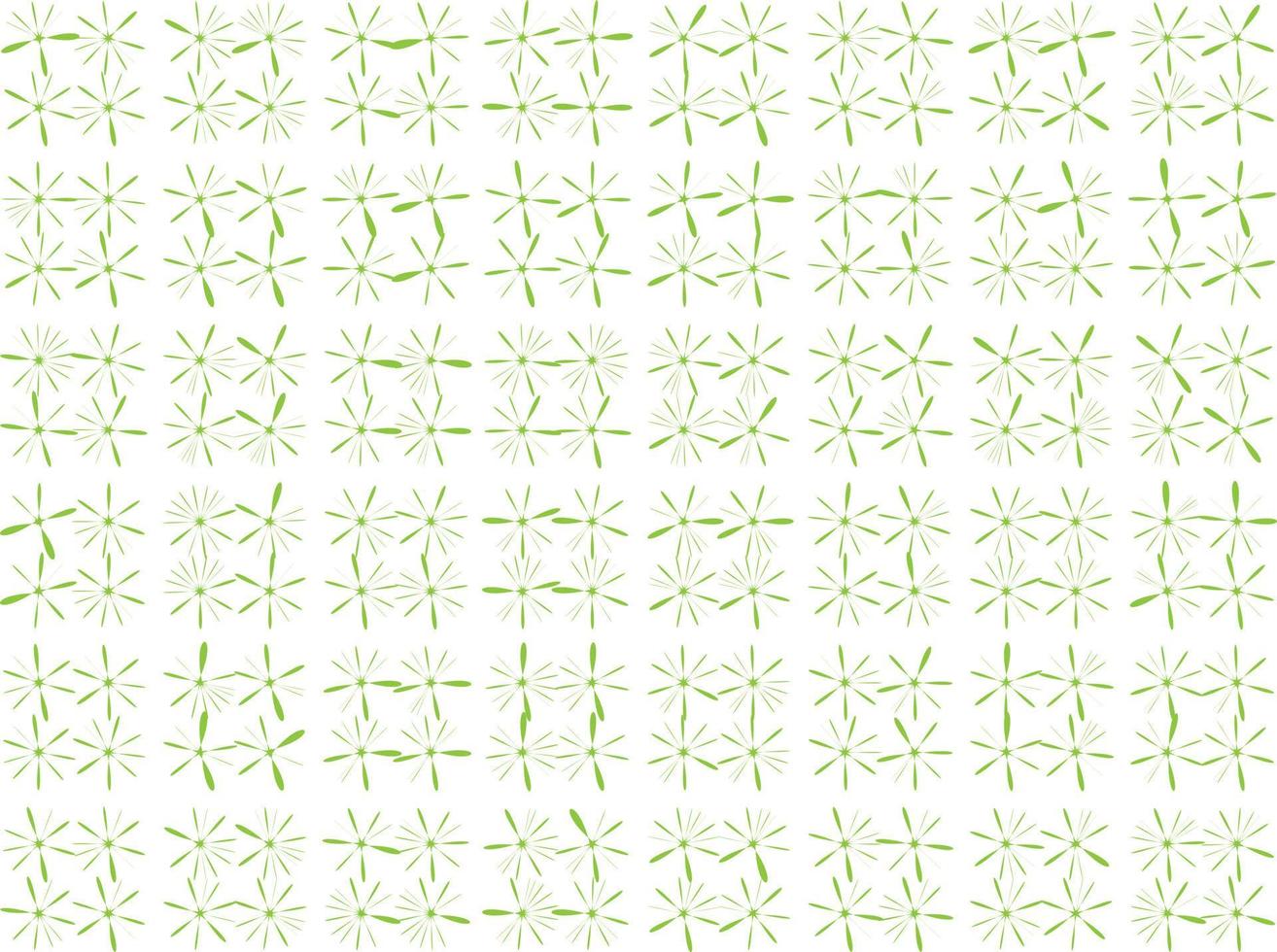 motif vectoriel beau et coloré. modèle vectorielle continue. motif textile et tissu. motif simple et élégant.