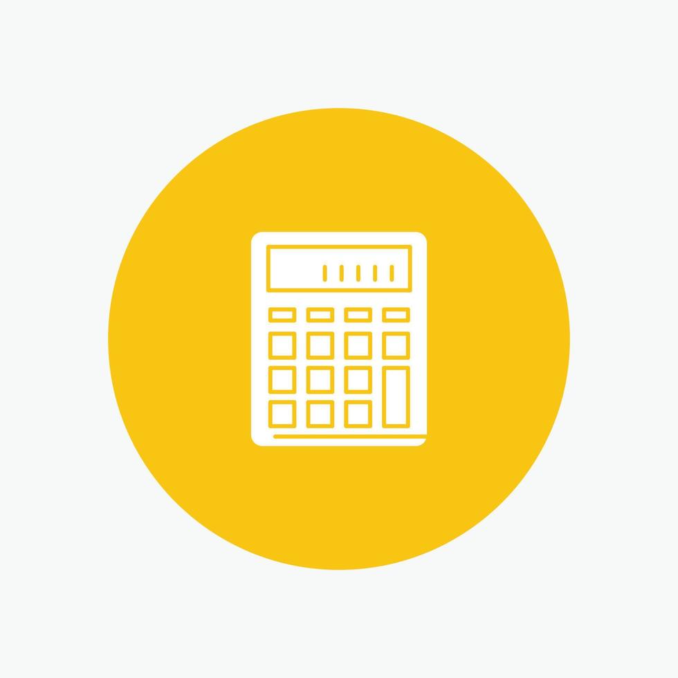 calculatrice comptabilité d'affaires calculer financiers vecteur