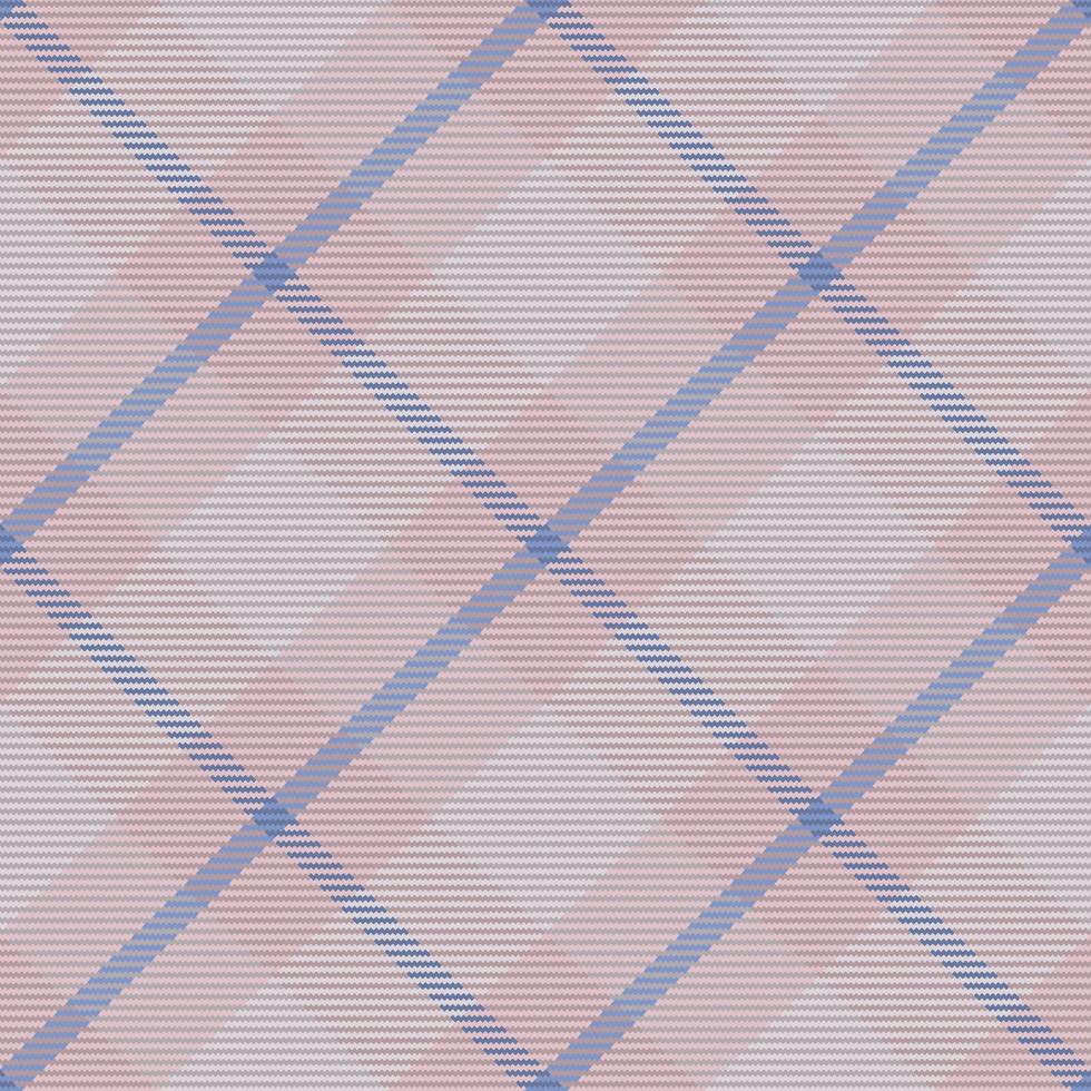 modèle sans couture de plaid tartan écossais. arrière-plan reproductible avec texture de tissu à carreaux. toile de fond de vecteur imprimé textile rayé.