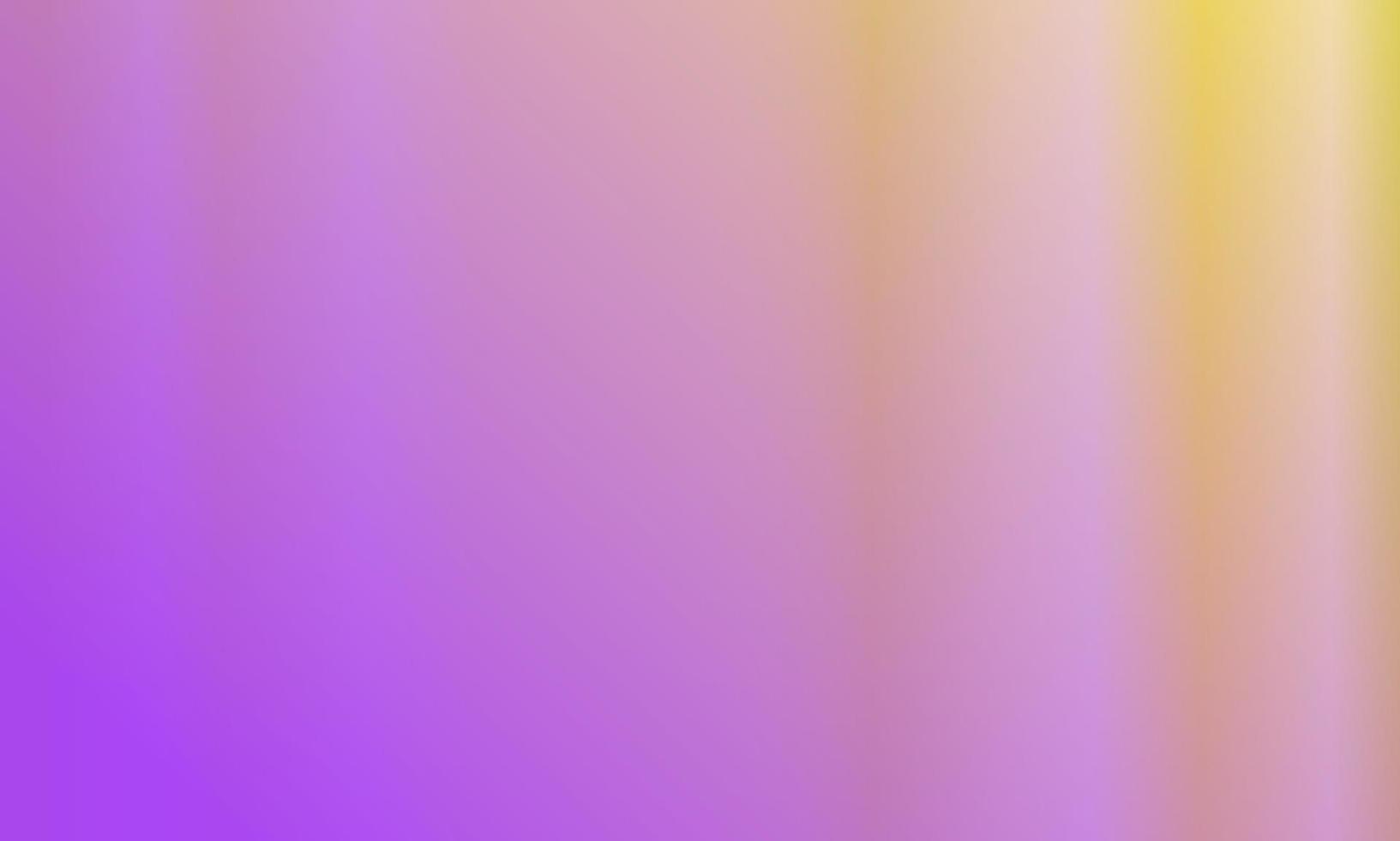fond abstrait dégradé vertical jaune foncé et violet. conception simple et minimale. adapté à la toile de fond, au papier peint, à la page d'accueil et à l'espace de copie vecteur