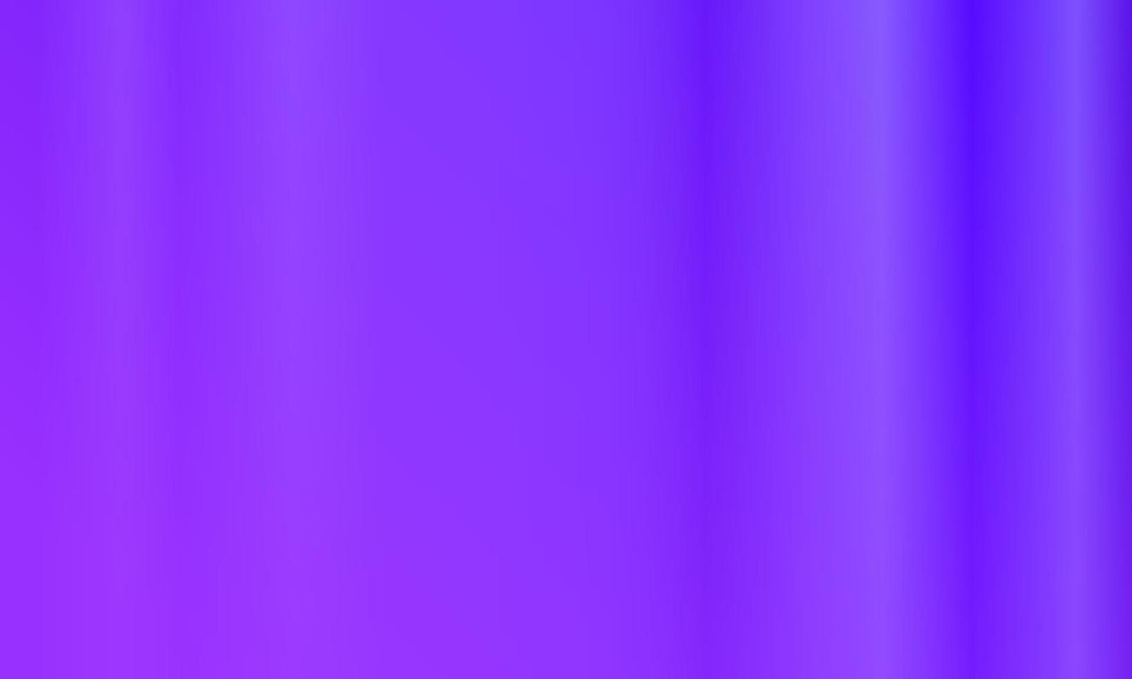 fond abstrait dégradé vertical bleu foncé et violet. conception simple et minimale. adapté à la toile de fond, au papier peint, à la page d'accueil et à l'espace de copie vecteur