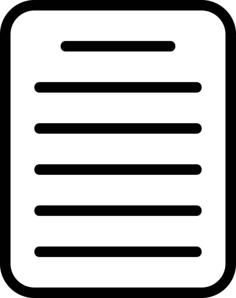 conception d'icône de vecteur de fichier