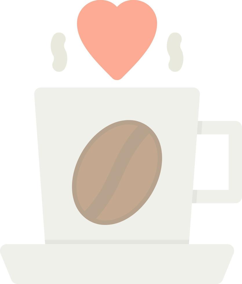meilleure conception d'icône de vecteur de café