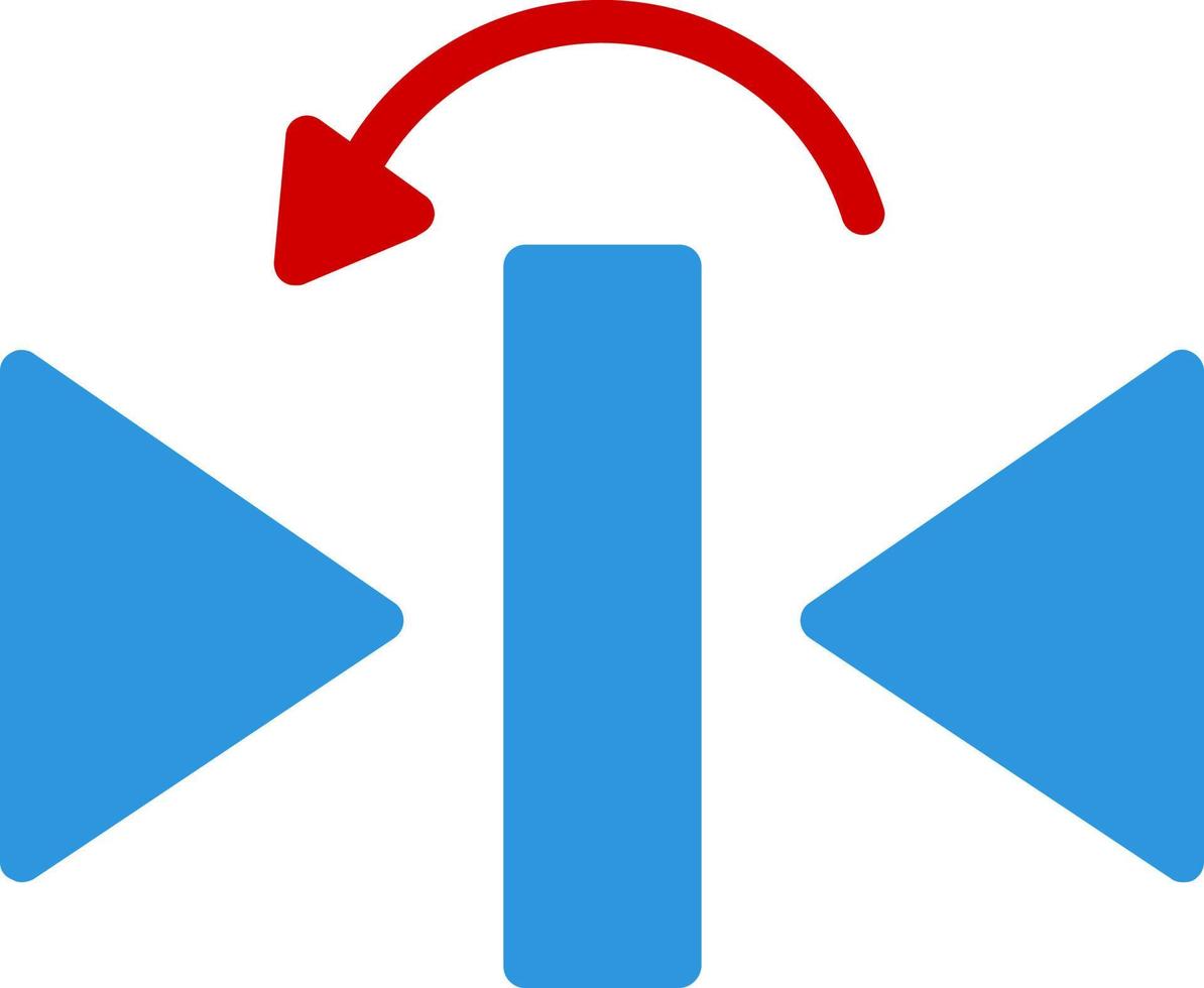 refaire la conception d'icônes vectorielles vecteur