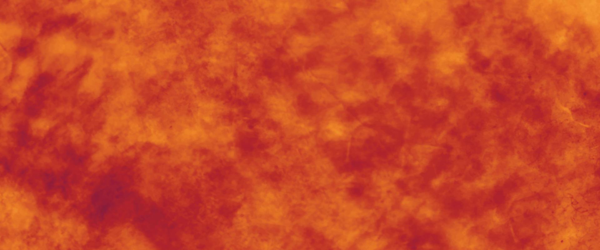 couleur de craie jaune orange rouge sur fond de papier vintage peinture dans des couleurs douces sur la vieille conception de texture de papier froissé, peinture aquarelle abstraite élégante. texture de papier magenta. vecteur