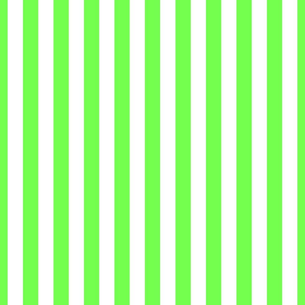 rayures verticales vertes sur fond blanc. modèle vectorielle continue vecteur