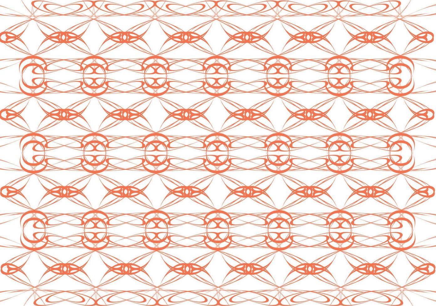 motif vectoriel beau et coloré. modèle vectorielle continue. motif textile et tissu. motif simple et élégant.