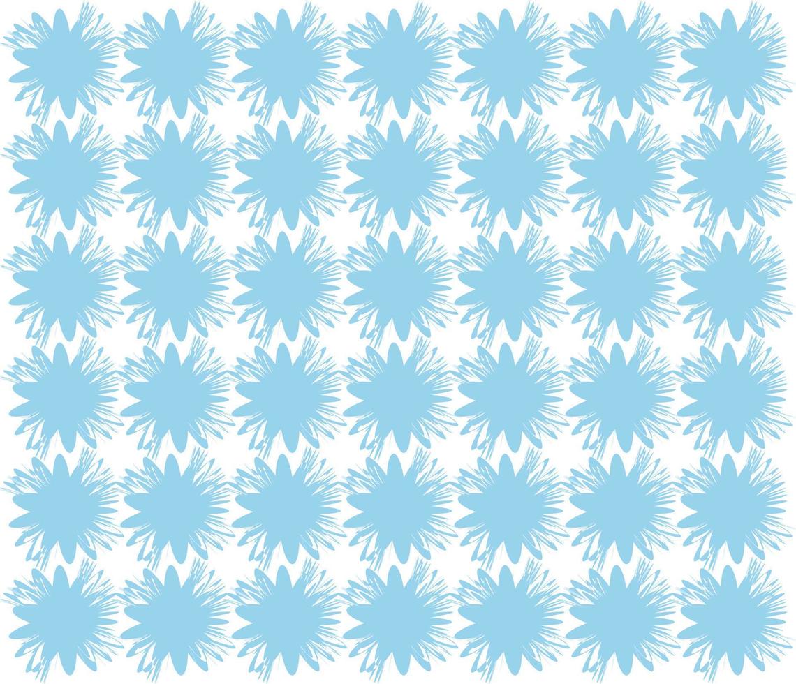 motif vectoriel beau et coloré. modèle vectorielle continue. motif textile et tissu. motif simple et élégant.