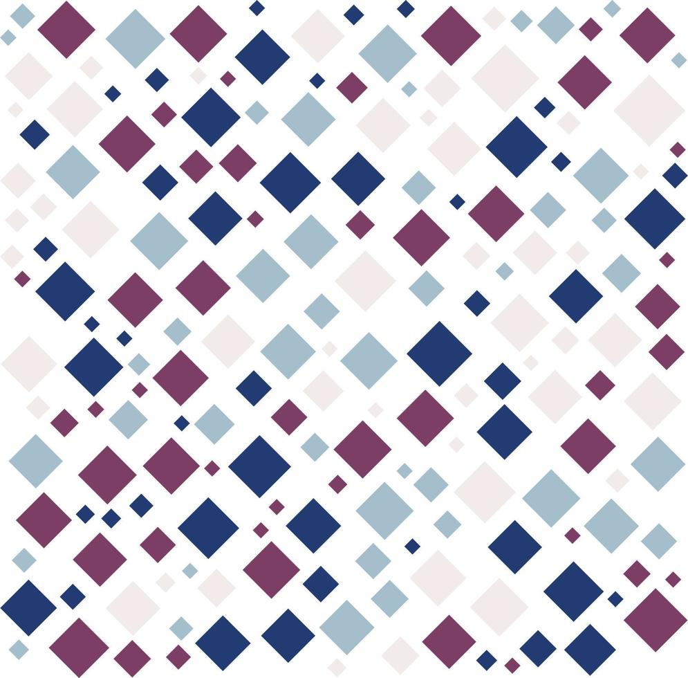 motif vectoriel beau et coloré. modèle vectorielle continue. motif textile et tissu. motif simple et élégant.