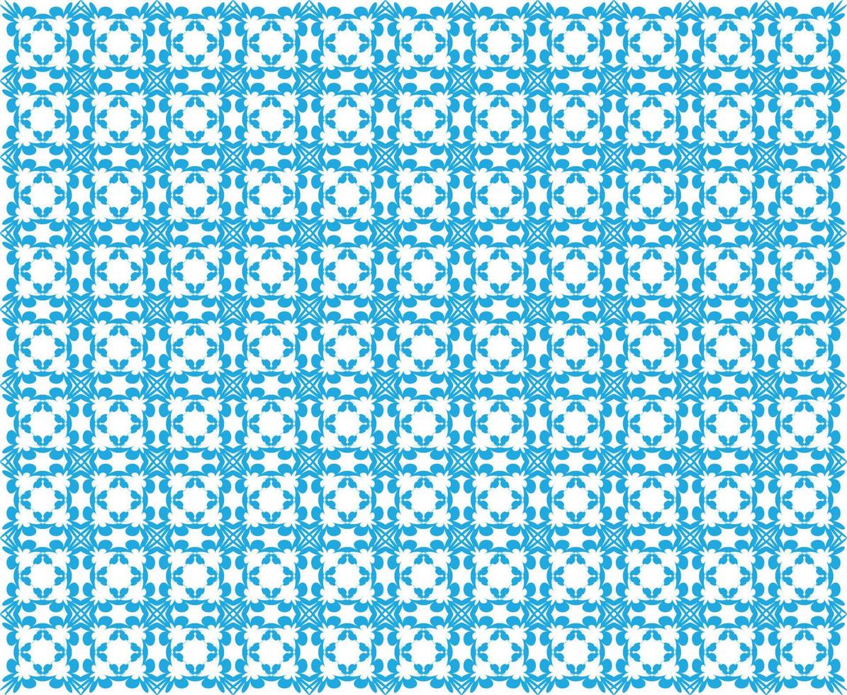 motif vectoriel beau et coloré. modèle vectorielle continue. motif textile et tissu. motif simple et élégant.