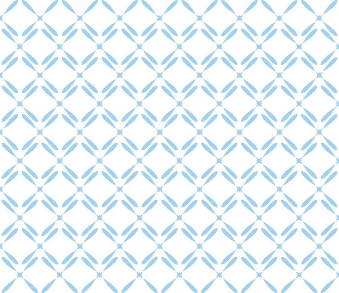 motif vectoriel beau et coloré. modèle vectorielle continue. motif textile et tissu. motif simple et élégant.