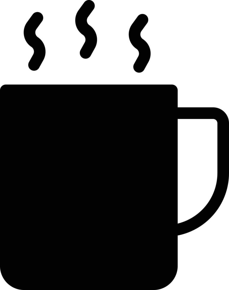 illustration vectorielle de thé chaud sur fond.symboles de qualité premium.icônes vectorielles pour le concept et la conception graphique. vecteur
