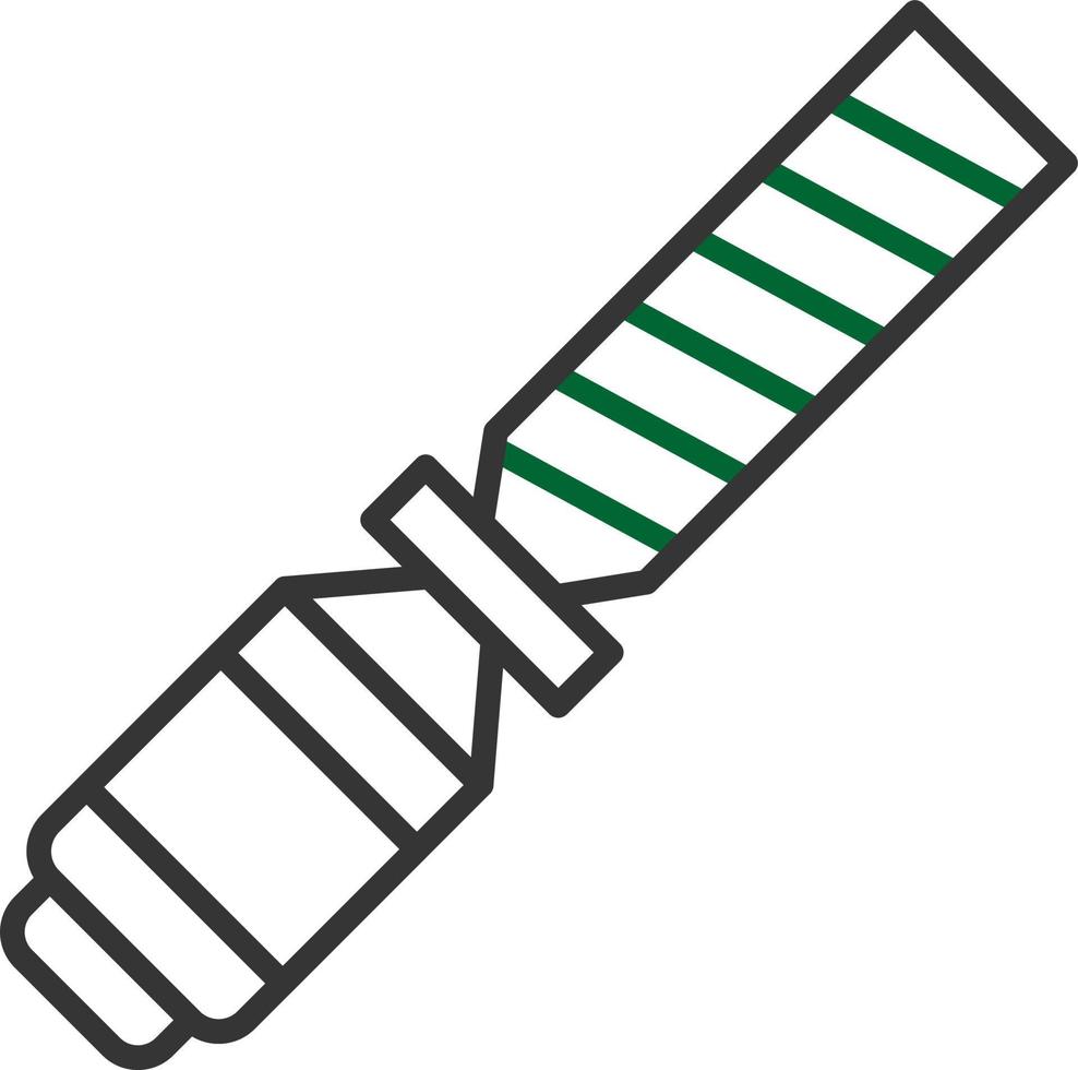 conception d'icône créative râpe vecteur