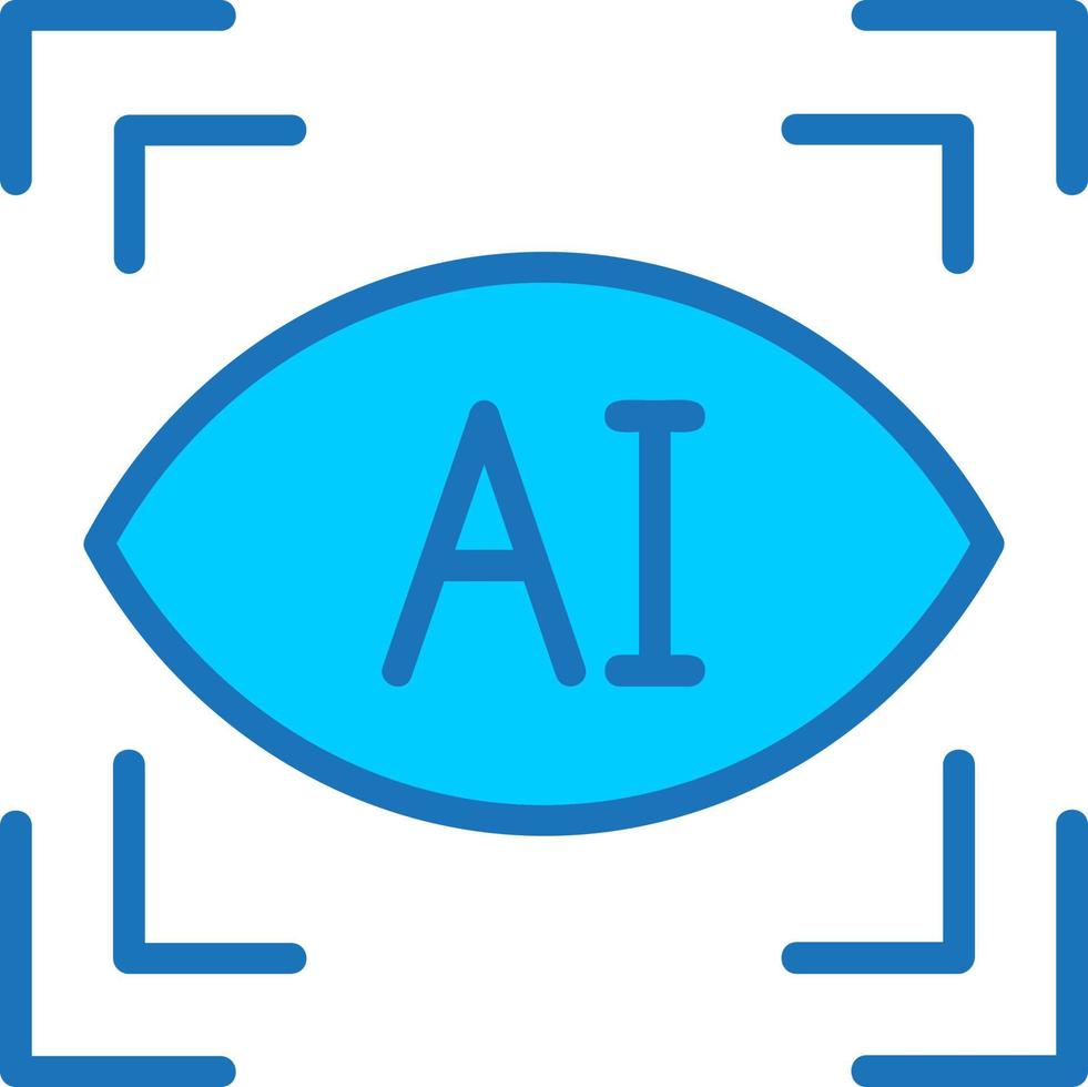 icône de vecteur ai