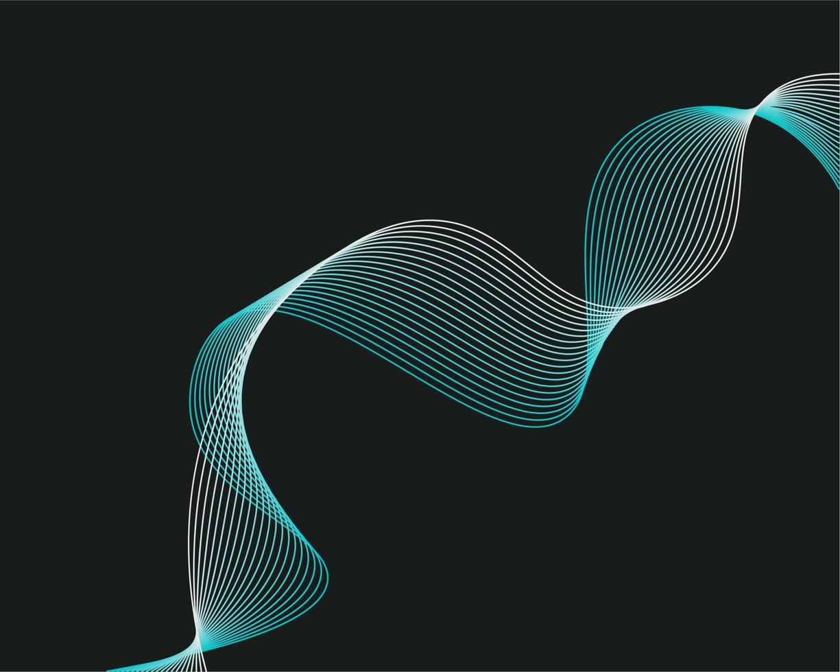 formes géométriques abstraites tendance éléments de conception de lignes futuristes, formes infographiques. vaporwave numérique futuriste rétro tendance moderne. illustration vectorielle rétrofuturiste pour ui et ux vecteur