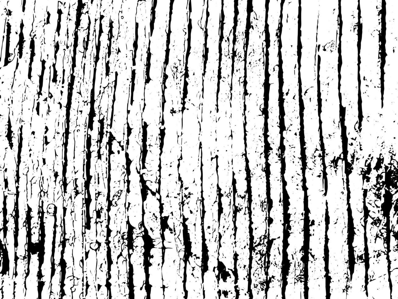 rayures et lignes de grunge vecteur de fond de texture. superposition abstraite. toile de fond sale et endommagée.